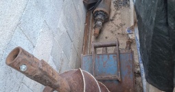 Yanmar bio 20-3
