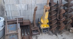 Yanmar bio 20-3