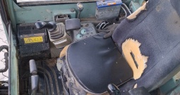 Yanmar bio 20-3