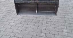 Yanmar bio 20-3