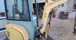 Yanmar bio 20-3