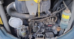Yanmar bio 20-3