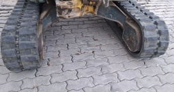 Yanmar bio 20-3