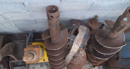 Yanmar bio 20-3