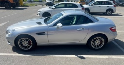 Mercedes SLK 200