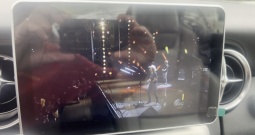 Mercedes SLK 200