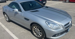 Mercedes SLK 200