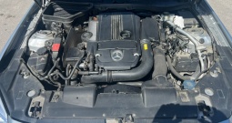 Mercedes SLK 200