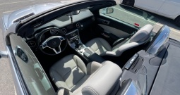 Mercedes SLK 200