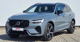 VOLVO XC60 2.0 B4 ADVANCED