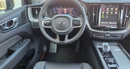 VOLVO XC60 2.0 B4 ADVANCED