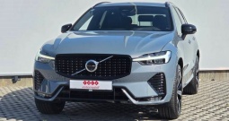 VOLVO XC60 2.0 B4 ADVANCED