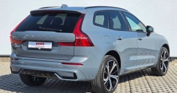 VOLVO XC60 2.0 B4 ADVANCED