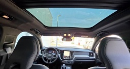 VOLVO XC60 2.0 B4 ADVANCED