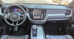 VOLVO XC60 2.0 B4 ADVANCED