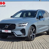 VOLVO XC60 2.0 B4 ADVANCED