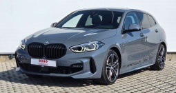 BMW SERIJA 1 118d AT AVANTAGE