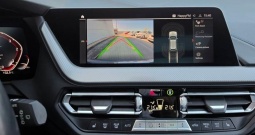 BMW SERIJA 1 118d AT AVANTAGE