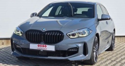 BMW SERIJA 1 118d AT AVANTAGE