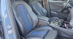 BMW SERIJA 1 118d AT AVANTAGE