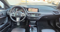 BMW SERIJA 1 118d AT AVANTAGE