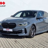 BMW SERIJA 1 118d AT AVANTAGE