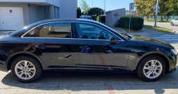 Prodaja Audi A4