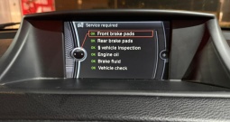 BMW Serija 1 (E87) 116d – 12/2010 – Navi