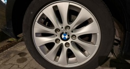 BMW Serija 1 (E87) 116d – 12/2010 – Navi