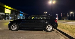 BMW Serija 1 (E87) 116d – 12/2010 – Navi