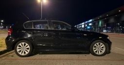 BMW Serija 1 (E87) 116d – 12/2010 – Navi