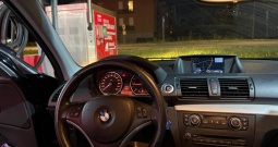 BMW Serija 1 (E87) 116d – 12/2010 – Navi