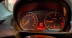 BMW Serija 1 (E87) 116d – 12/2010 – Navi
