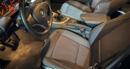 BMW Serija 1 (E87) 116d – 12/2010 – Navi