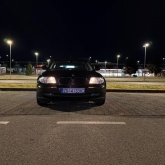 BMW Serija 1 (E87) 116d – 12/2010 – Navi