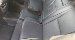 Mercedes E 200 d, 110 kw, 2018.g., reg.2/2027