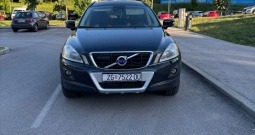 Volvo XC60 D5 AWD – 2009. god. | 136 kW | Automatik | Full oprema HR Vozilo