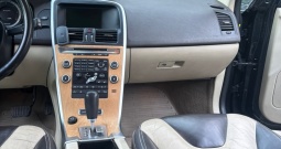 Volvo XC60 D5 AWD – 2009. god. | 136 kW | Automatik | Full oprema HR Vozilo