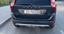 Volvo XC60 D5 AWD – 2009. god. | 136 kW | Automatik | Full oprema HR Vozilo