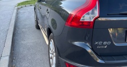 Volvo XC60 D5 AWD – 2009. god. | 136 kW | Automatik | Full oprema HR Vozilo