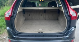 Volvo XC60 D5 AWD – 2009. god. | 136 kW | Automatik | Full oprema HR Vozilo