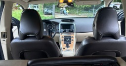 Volvo XC60 D5 AWD – 2009. god. | 136 kW | Automatik | Full oprema HR Vozilo