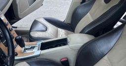 Volvo XC60 D5 AWD – 2009. god. | 136 kW | Automatik | Full oprema HR Vozilo
