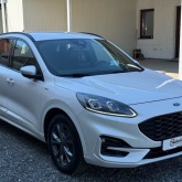 Ford Kuga 2.0TDCi 4x4 190KS | ST-LINE X | BANG&OLUFSEN |Jamstvo 12mj.