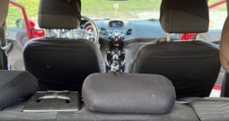 Ford Fiesta 1.5 TDCi