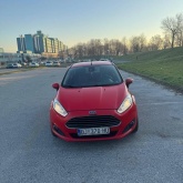Ford Fiesta 1.5 TDCi