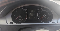 Passat variant 1.6tdi 77kw