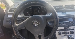 Passat variant 1.6tdi 77kw
