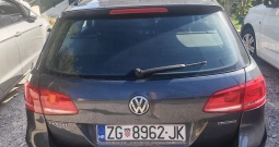 Passat variant 1.6tdi 77kw