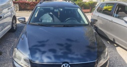 Passat variant 1.6tdi 77kw